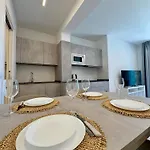 Διαμέρισμα Corallina