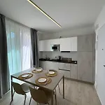 Διαμέρισμα Corallina *