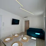 Διαμέρισμα Corallina *