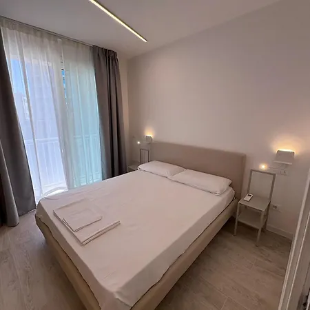 Corallina Апартаменты Каорле