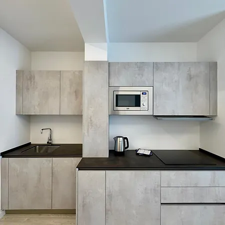 Apartment Corallina Caorle