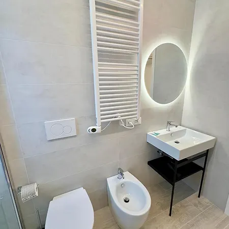 Corallina Apartment *