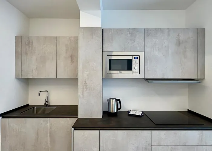 Apartment Corallina Caorle