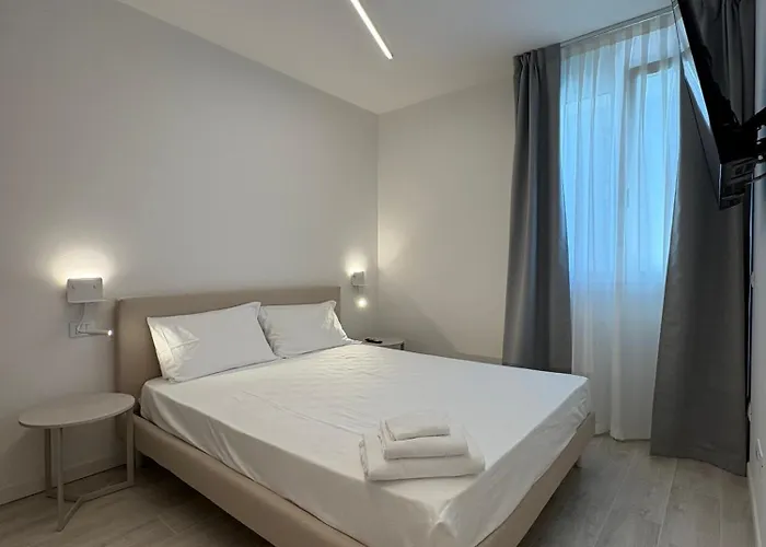 Apartment Corallina Caorle