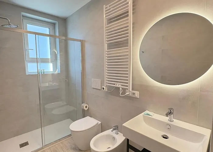 Corallina شقة كاوْرلي